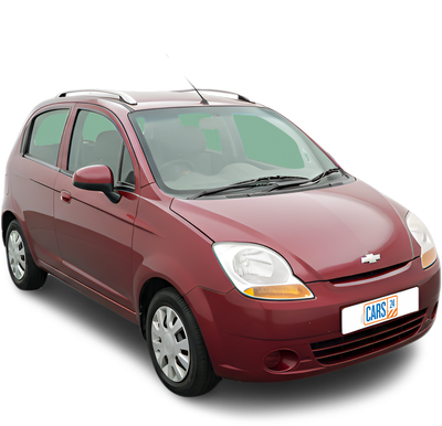 Chevrolet Spark-img